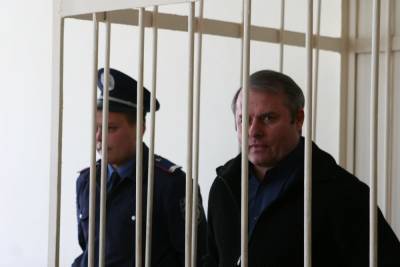 Дело Лозинского: прокуроры умышленно не обжаловали досрочное освобождение экс-нардепа - 24tv.ua - Новости