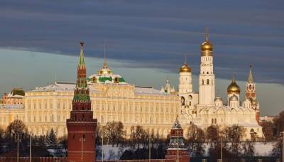 Дмитрий Песков - Александр Бортников - Игорь Краснов - Александр Калашников - Песков заявил, что РФ не будет прерывать контакты с ЕС и США на фоне новых санкций - m24.ru
