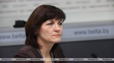 Довгало: общение людей с госорганами - своего рода индикатор проблем общества - belta.by - Минск