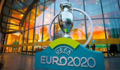 Танкреди Палмери - В УЕФА не подтвердили информацию, что Евро-2020 пройдет в одной стране - newizv.ru - Англия