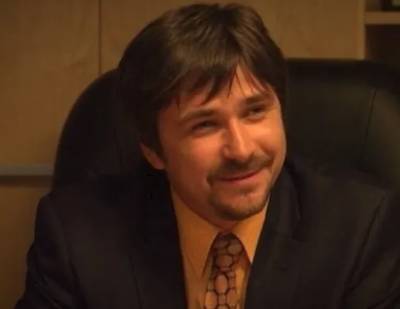 Актёр из сериала "Сваты" Иван Марченко умер от рака в 43 года - reendex.ru - Одесса