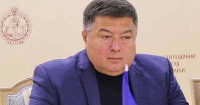 Александр Тупицкий - Алексей Сухачев - В ГБР пообещали "дать результат" в делах против судей КСУ - dsnews.ua