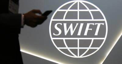 Алексей Навальный - Джо Байден - SWIFT отключат автоматом. Как новые санкции уравняют Россию с Ираном - dsnews.ua - Вашингтон - Иран - Брюссель