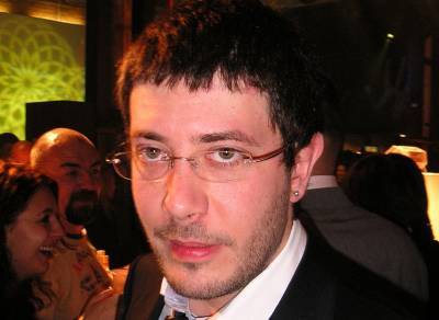 Артемий Лебедев - Блогер - Российский блогер Артемий Лебедев проиграл в Украине все суды - news.bigmir.net - Россия - Киев - Крым