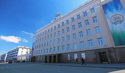Глава Горсовета Уфы заявил о банкротстве районных управлений жилищного хозяйства - mkset.ru - Уфа