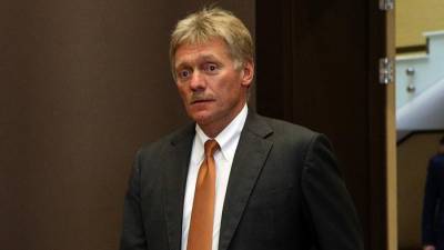 Дмитрий Песков - Уинстон Черчилль - Песков оценил отношение Запада к России со времен Фултонской речи - iz.ru - Англия