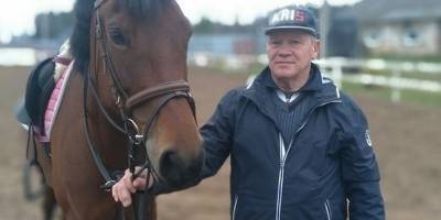 Александр Евдокимов - Умер Александр Блинов - подробности гибели олимпийского чемпиона по конному спорту - ТЕЛЕГРАФ - telegraf.com.ua - Можайск