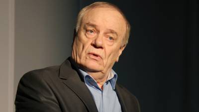Актер Геннадий Сайфулин рассказал, как спилась его первая жена - inforeactor.ru