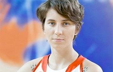 Екатерина Снытина: Весна наша! - charter97.org