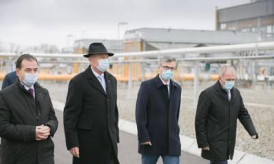 GW: Газопровод для снижения зависимости от России стал пустым вложением ЕС - eadaily.com - Австрия - Венгрия - Болгария
