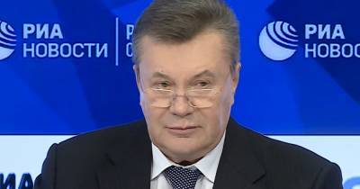 Виктор Янукович - Сергей Арбузов - Александр Янукович - Рикард Джозвяк - Дмитрий Табачник - Евросоюз продлил санкции против Януковича и его соратников: кого вычеркнули из списка - focus.ua - Украина - Брюссель