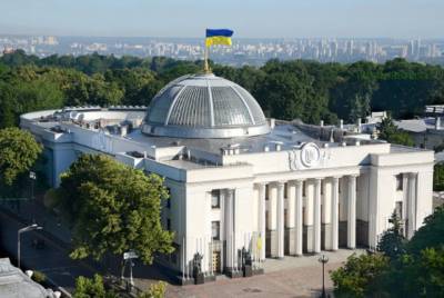 Алексей Гончаренко - Депутат Верховной Рады: С такими темпами на вакцинацию населения Украины потребуется 200 лет - actualnews.org - Киев