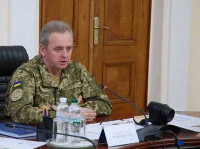 Виктор Муженко - Муженко заявил, что отход ВСУ из Дебальцево все же можно считать успешной операцией - novostiua.news - Дебальцево