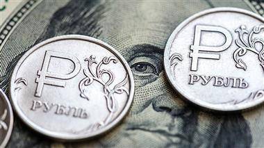 Рубль понаблюдал за "жуткой" историей с санкциями и... укрепился - smartmoney.one