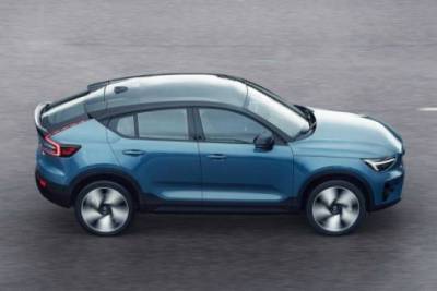 Volvo представила миру долгожданную новинку - versia.ru - Бельгия