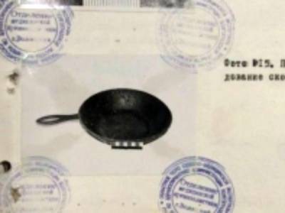 Под Волгоградом раскрыли убийство 20-летней давности - sobesednik.ru - Волгоград - Волжский - Волгоградская обл.