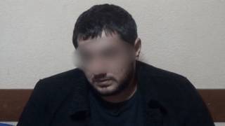Татьяна Петрова - Ворвались в дом и угрожали пистолетом: в Подмосковье задержали подозреваемых в разбое — видео - reendex.ru - Московская обл.