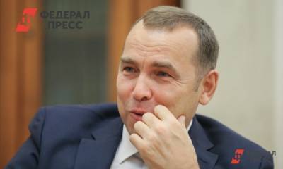 Вадим Шумков - Шумков предложил создать в Кургане стену плача для чиновников - fedpress.ru - Курганская обл.