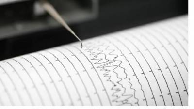 Землетрясение магнитудой 6,9 произошло в центральной Греции - piter.tv - Греция