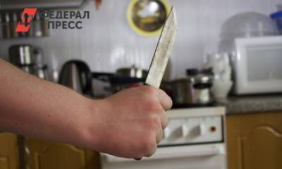 В Нижнем Новгороде 15-летний школьник едва не зарезал старшего брата - fedpress.ru - Нижний Новгород - Красноярск