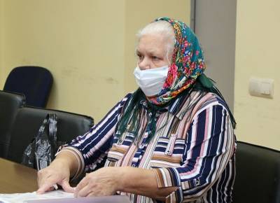 Сергей Неверов - Смолянка полтора года пытается добиться ремонта дома после того, как в него въехала иномарка - rabochy-put.ru - Смоленск - Смоленская обл.