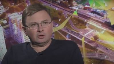 Исчезает культура. Следствие - засыпаны мусором леса, засоренные реки, дети, матерятся, - Мага - politeka.net - Киев - Житомирская обл.