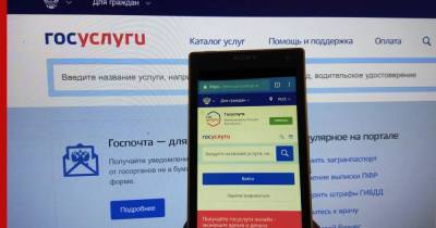 Олег Качанов - В Минцифры прокомментировали новый вид мошенничества через портал "Госуслуг" - profile.ru