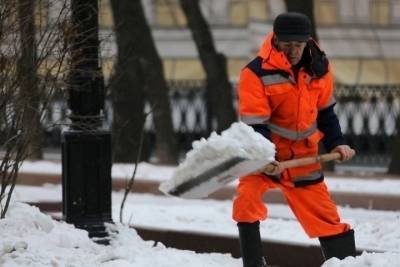 В Костромской области не хватает дворников, но платить им все равно не хотят - kostroma.mk.ru - Костромская обл.
