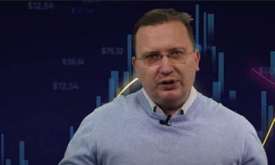 Алексей Кущ - Ипотекой пользуются для того, чтобы не переплачивать большие проценты за недвижимость, - Кущ - politeka.net