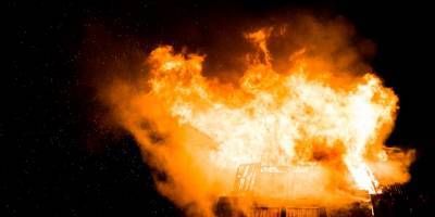 На заводе в промзоне «Црифин» произошел взрыв - detaly.co.il