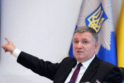 Дмитрий Гордон - Арсен Аваков - Ольга Скабеева - Аваков рассказал, как Украина сможет вернуть Донбасс - real-vin.com - Киев - Крым - ГДР