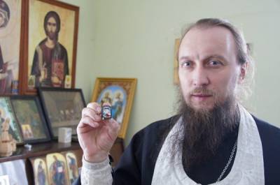 Сестра потерпевшей, которую сбил пьяный священник, рассказала о махинациях адвокатов - govoritmoskva.ru - Москва - Ивановская обл.