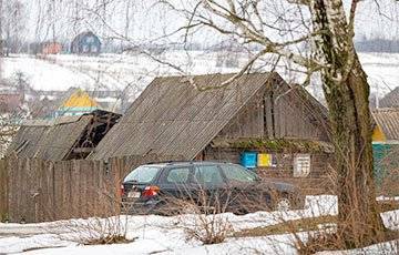 «Выживут деревни, которые недалеко от города» - charter97.org
