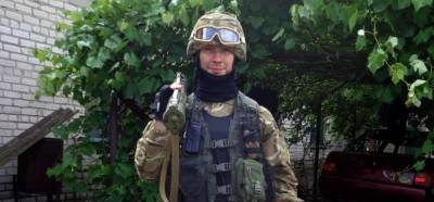 Дмитрий Гордон - Арсен Аваков - Аваков назвал убийцу журналистов украинским «Капитаном Америка» - politnavigator.net - Украина - Киев - Донбасс