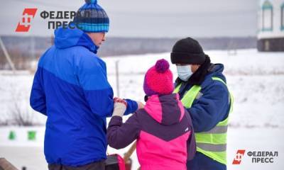 На Среднем Урале навсегда вводят комендантский час для детей - fedpress.ru - Свердловская обл.