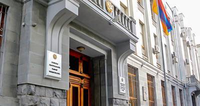 Никола Пашинян - Оник Гаспарян - "Уголовного дела нет": Генпрокуратура опровергла слухи о преследовании Оника Гаспаряна - ru.armeniasputnik.am