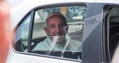 Иоанн Павел II (Ii) - "Нельзя второй раз разочаровывать народ": Папа Римский отправляется в Ирак - ru.armeniasputnik.am - Ирак - Рим