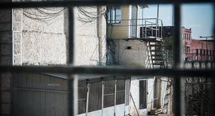 Сотрудник дагестанской колонии заподозрен в получении взятки за содействие в освобождении - kavkaz-uzel.eu - Махачкала - респ. Дагестан
