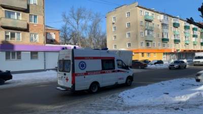 Общее число случаев COVID-19 в области приближается к 40 000 - penzainform.ru - Спасск - Пензенская обл. - Пенза - Заречный - район Каменский - Сердобск