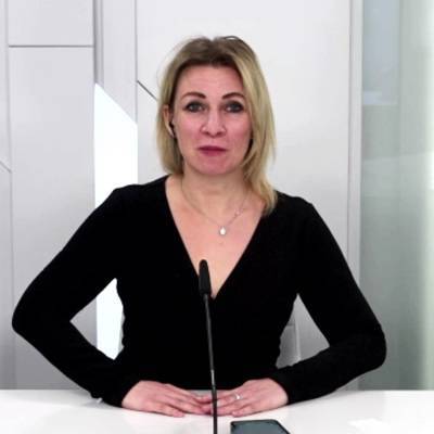 Алексей Навальный - Мария Захарова - Москва уже прорабатывает ответные меры на последние санкции, введенные США - radiomayak.ru - Москва