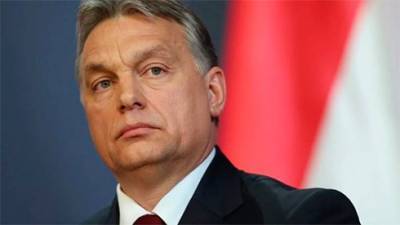Виктор Орбан - Партия Орбана вышла из группы ЕНП в Европарламенте, пока ее оттуда не выгнали - bin.ua - Венгрия