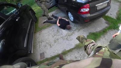 Владимир Колокольцев - Владимир Путин - Правоохранители пресекли деятельность почти 240 ОПГ в 2020 году - iz.ru - Израиль