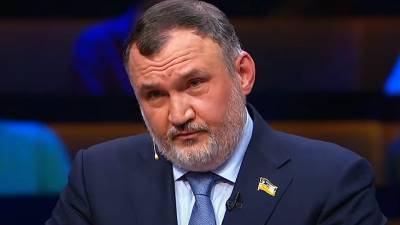 Ренат Кузьмин - На Украине увидели признаки подготовки Киева к войне - newinform.com - Украина - Киев - Севастополь