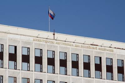 Владимир Колокольцев - Глава МВД России Колокольцев сообщил о пресечении деятельности банды - versia.ru - Московская обл. - Тульская обл.