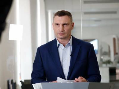 Виталий Кличко - Владимир Кличко - Братья Кличко выиграли еще один иск против "1+1" - gordonua.com - Киев