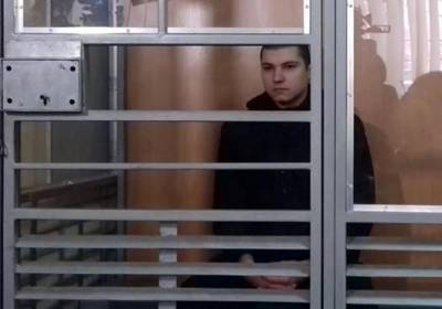 Павлоградская резня: потерпевшая изменила показания и просит отменить пожизненное заключение убийце - kp.ua - Павлоград