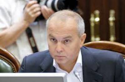 Нестор Шуфрич - Тарас Козак - Шуфрич анонсировал появление еще одного оппозиционного телеканала, который власти закрыть не удастся - from-ua.com - Киев - Нью-Йорк - Брюссель - Вена