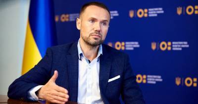 Сергей Шкарлет - В Минобразования будут следить за трудоустройством выпускников вузов - dsnews.ua