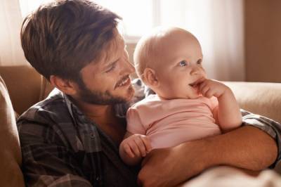 «Нестле» представила результаты глобального исследования The Parenting Index - gazeta.uz - Узбекистан