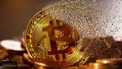 Криптовалюта может помочь США обнулить свой госдолг - newinform.com